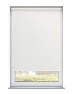 Emery Cream Roller Blind