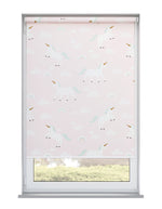Eunice Candy Roller Blind