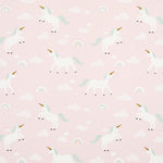 Eunice Candy Electrical Roller Blind