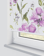 Florentina Iris Roller Blind