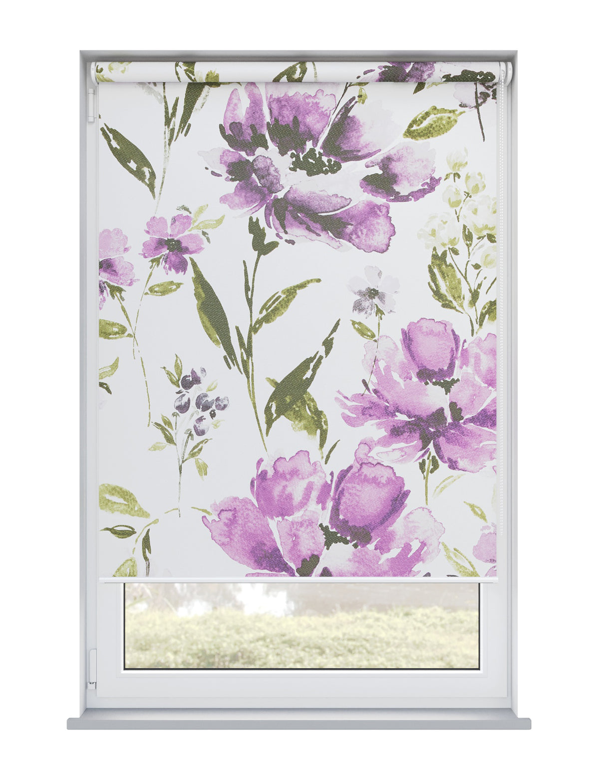 Florentina Iris Roller Blind