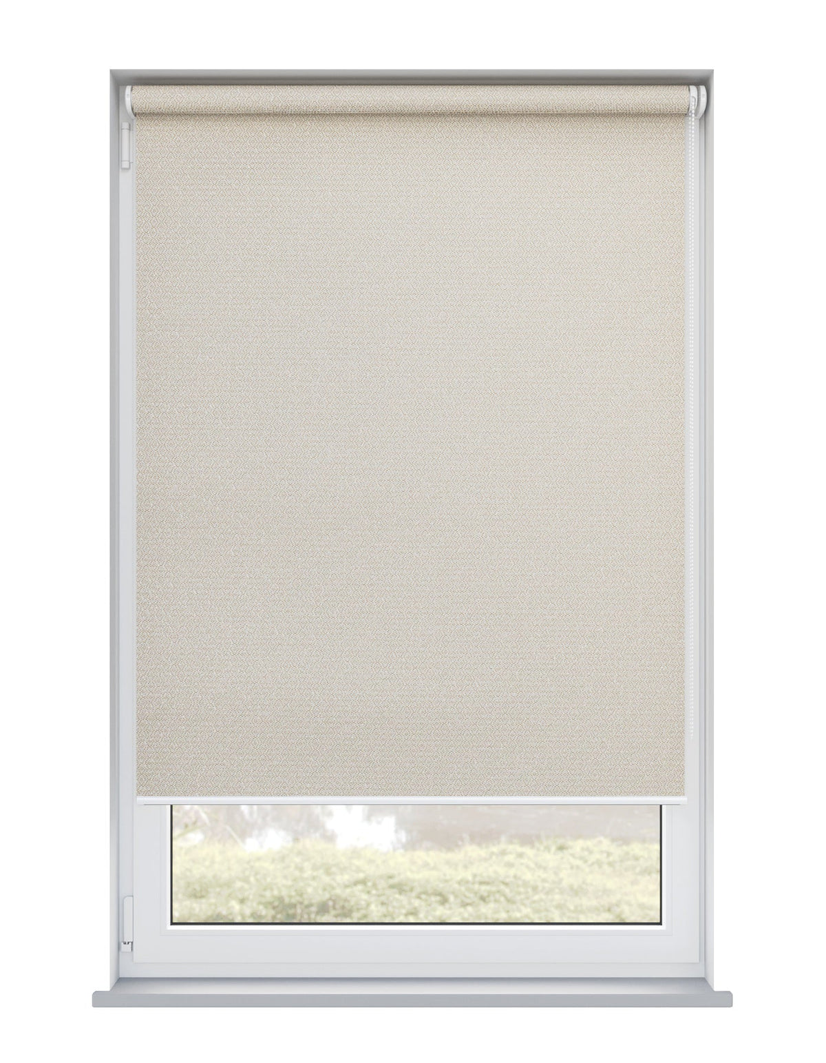 Gavi Gold Electrical Roller Blind