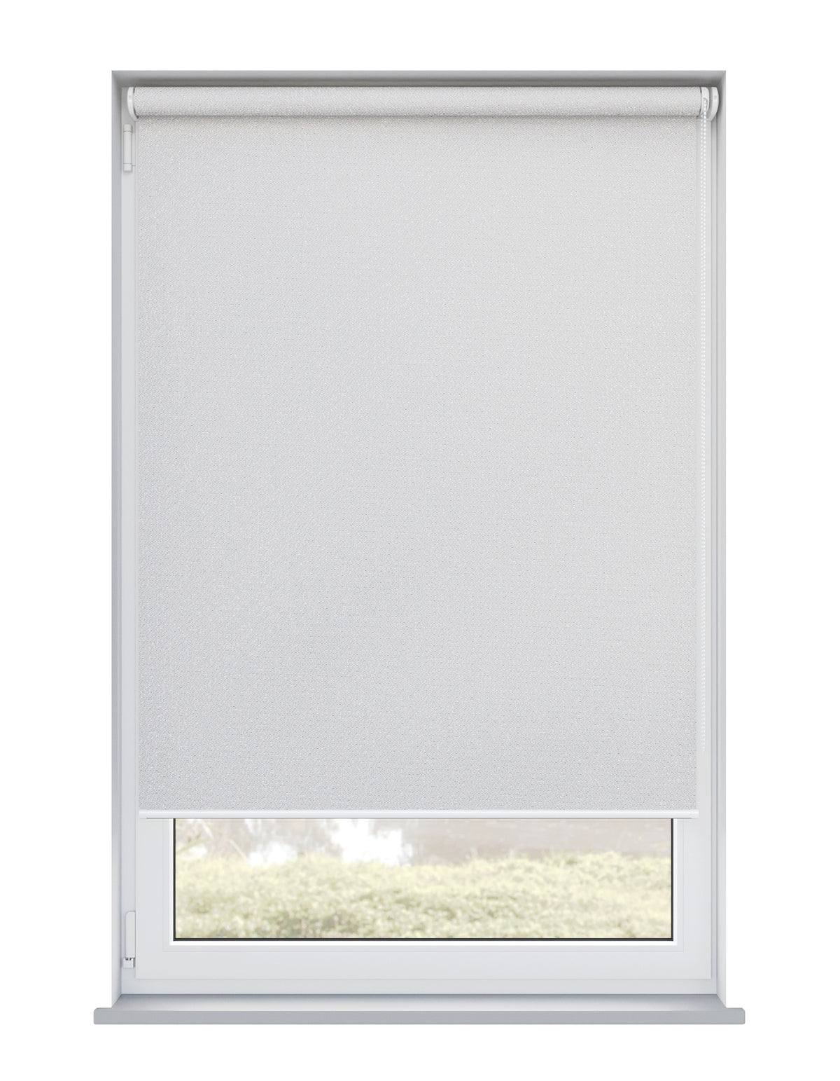 Gavi Platinum Roller Blind