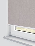 Hagen Garnet Electrical Roller Blind