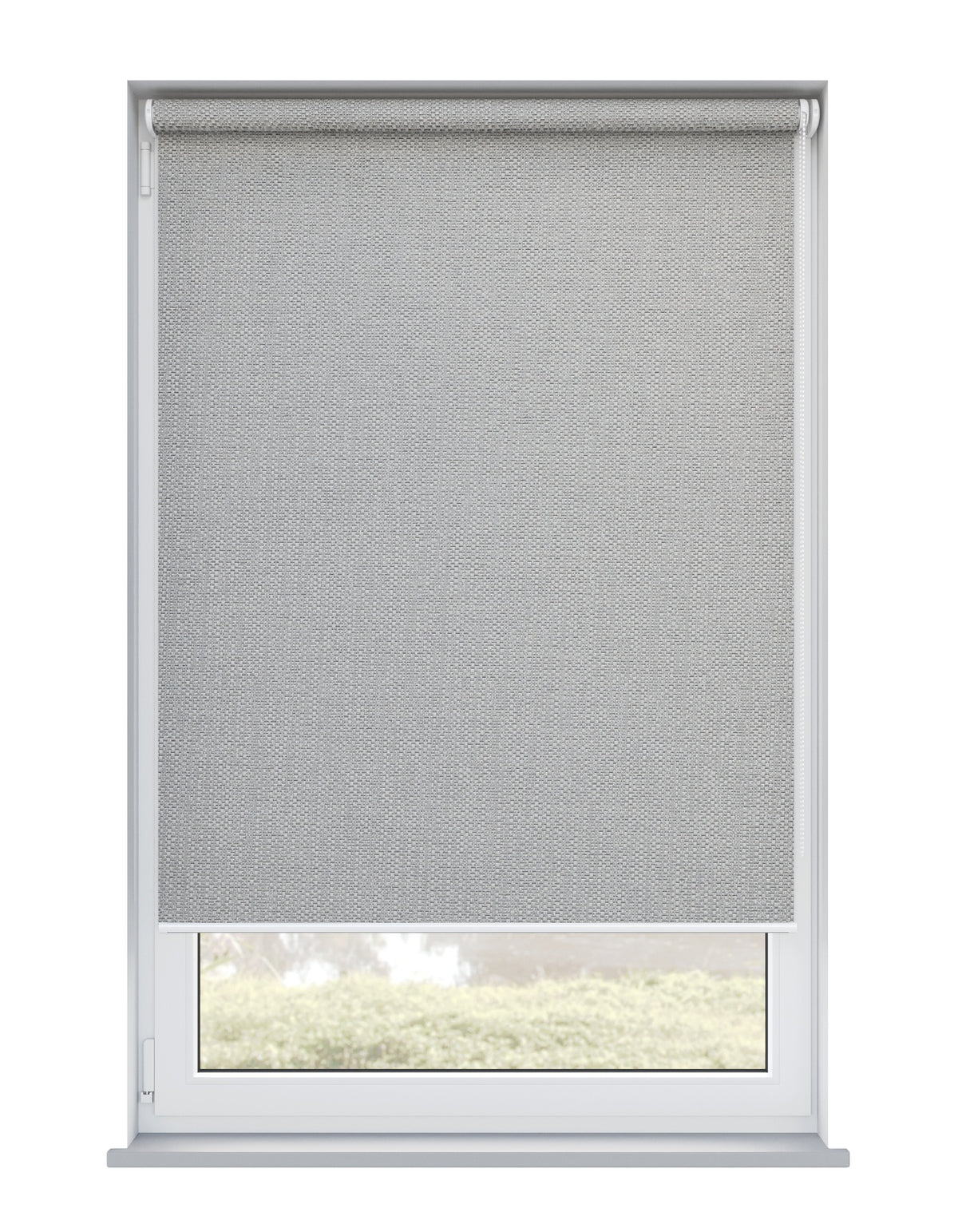 Hagen Mink Roller Blind