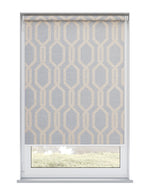 Hudson Blackout Roller Blind