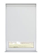 Isabella Cotton Electrical Roller Blind