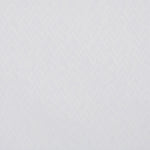 Isabella White Electrical Roller Blind