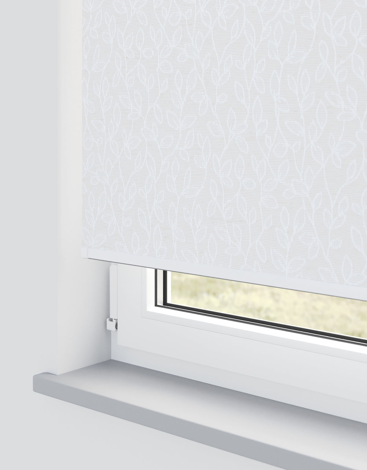 Jude Malt Roller Blind