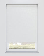 Kaila White Electrical Roller Blind