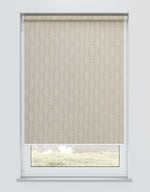 Kirby Gold Roller Blind
