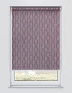 Kirby Grape Roller Blind