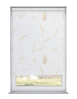 Lacie Blackout Sand Electrical Roller Blind