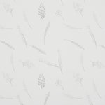 Lacie Blackout White Roller Blind