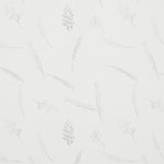 Lacie White Electrical Roller Blind