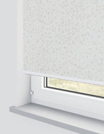 Larson Beige Electrical Roller Blind