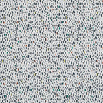 Lenny Navy Roller Blind