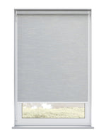 Linenweave Iron Electrical Roller Blind