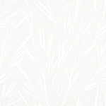 Loretta White Electrical Roller Blind