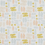 Lydia Pastel Roller Blind