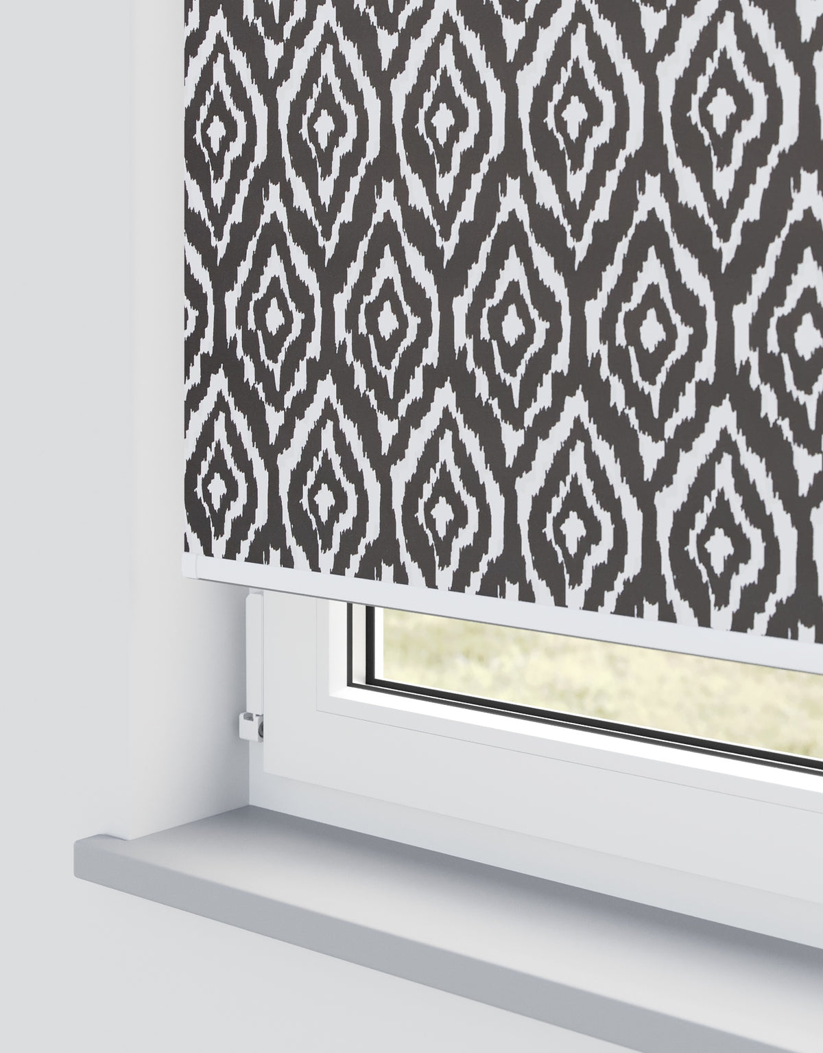 Maddox Blackout Roller Blind