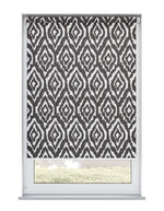 Maddox Blackout Electrical Roller Blind