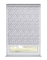 Maddox Gunmetal Roller Blind