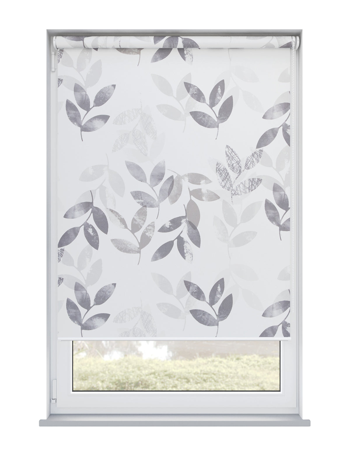 Maggie Iron Roller Blind