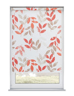 Maggie Scarlett Electrical Roller Blind