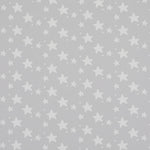 Magical Grey Electrical Roller Blind