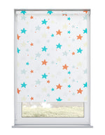 Magical Multi Roller Blind