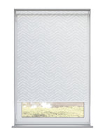 Makira Glacier Electrical Roller Blind