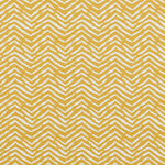 Makira Mustard Roller Blind