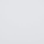 Marine White Electrical Roller Blind