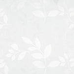 Molina White Roller Blind