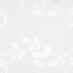 Molina White Electrical Roller Blind