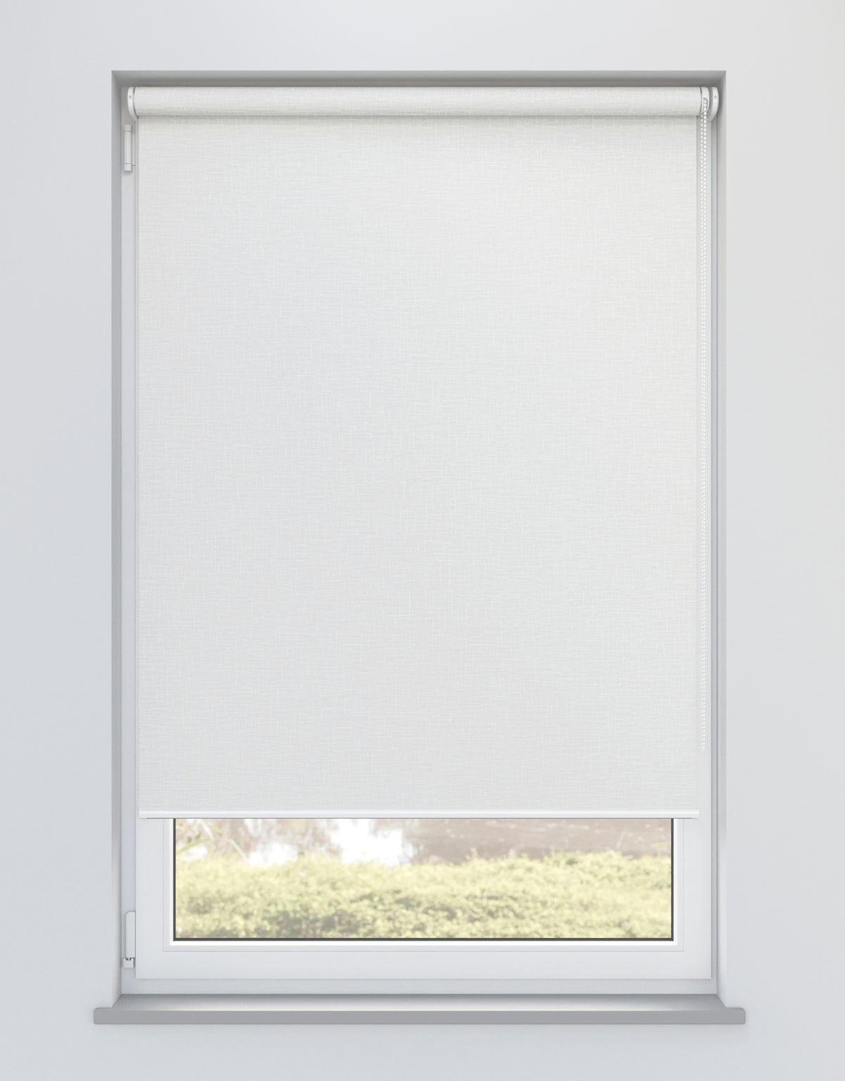 Monte Blackout Grotto Roller Blind