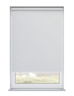 Monte Cinder Roller Blind