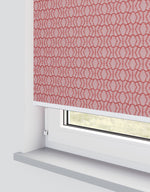 Nika Ruby Electrical Roller Blind