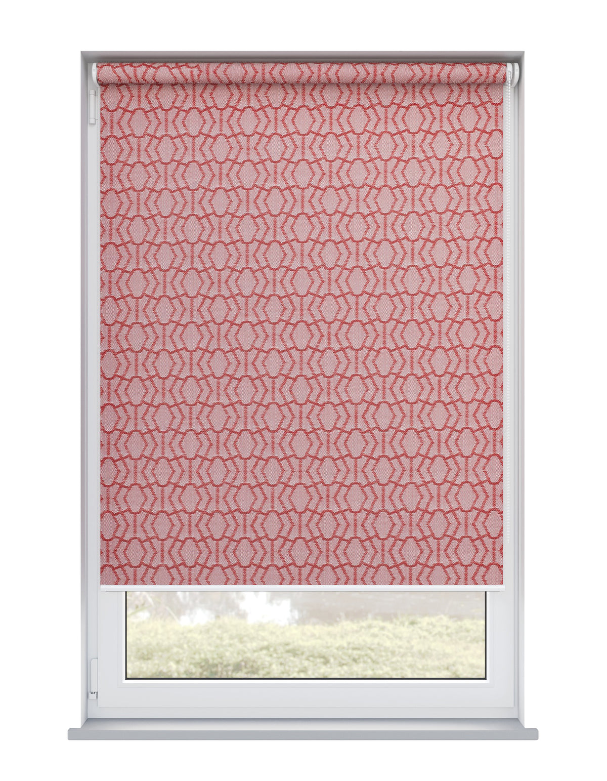 Nika Ruby Roller Blind