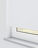 Noelle Ice Electrical Roller Blind
