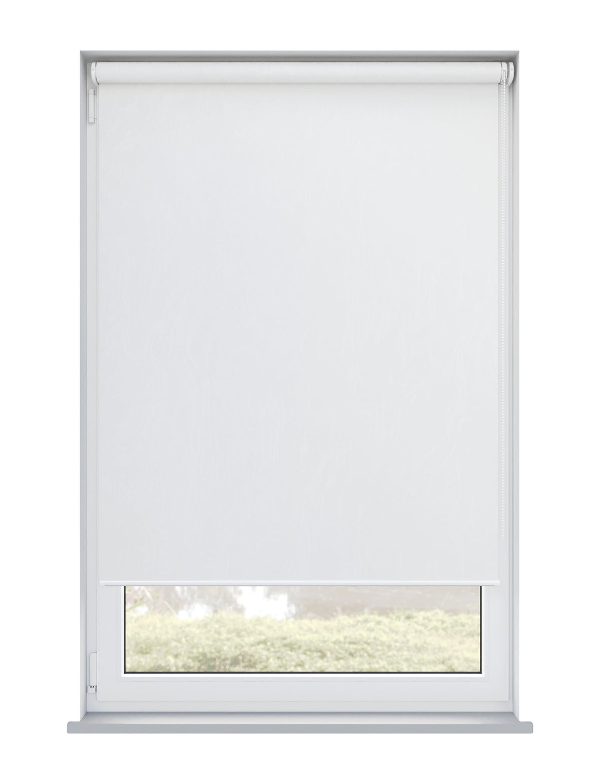 Noelle Ice Roller Blind