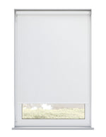 Noelle Ice Roller Blind