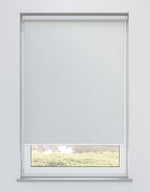 Origin Blackout White Roller Blind