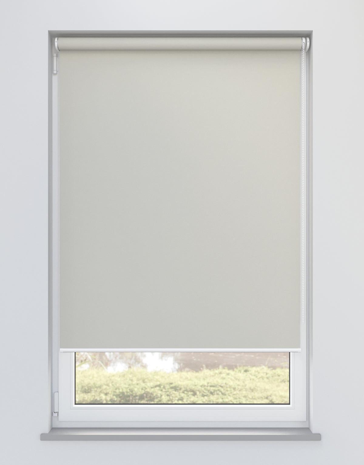 Origin Cream Roller Blind