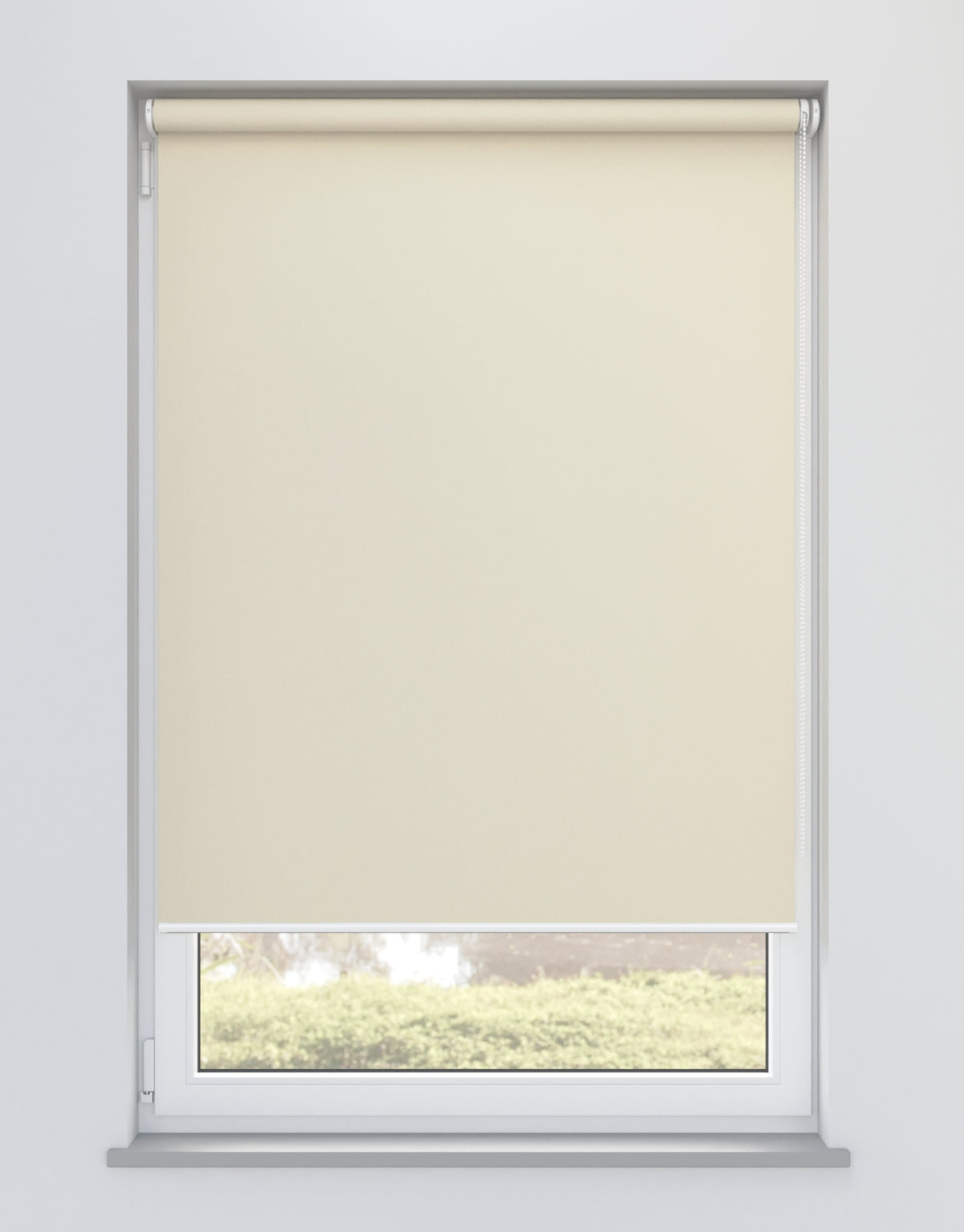 Palette Beige Roller Blind