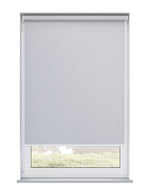 Palette Grey Electrical Roller Blind