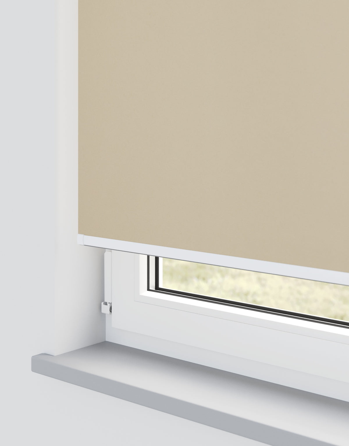 Palette Sand Roller Blind