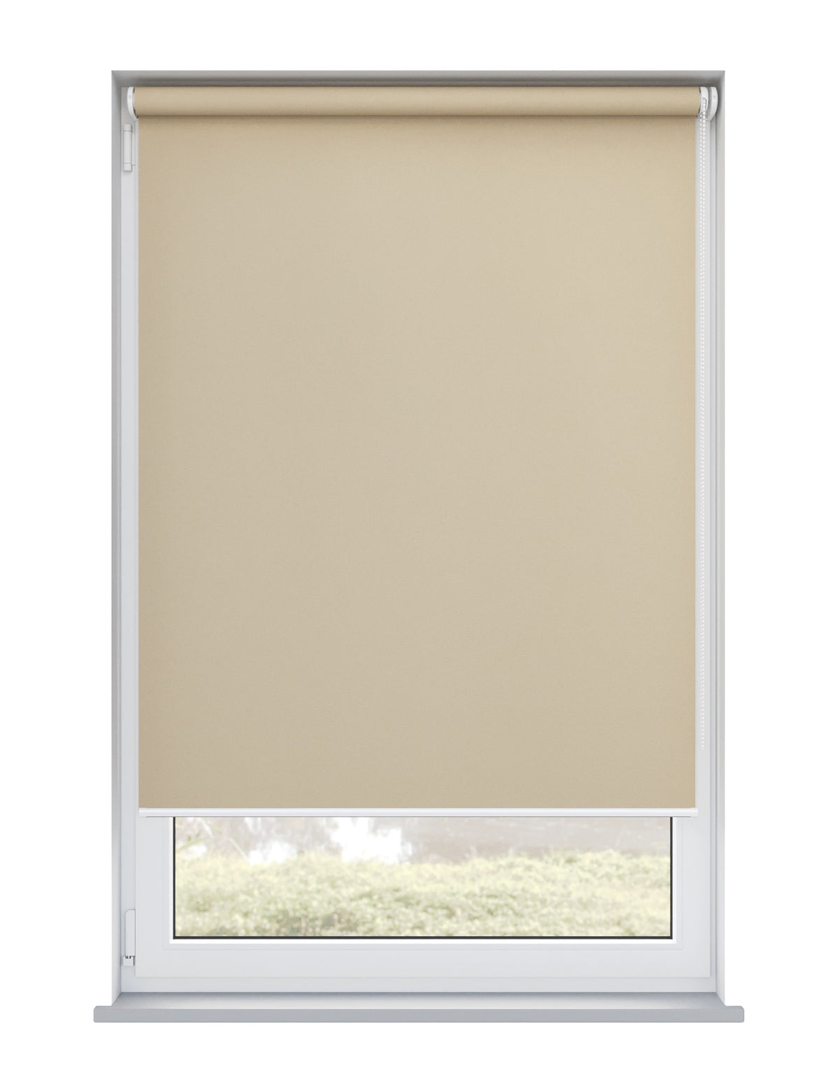 Palette Sand Roller Blind