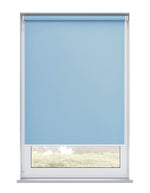 Palette Sky Electrical Roller Blind